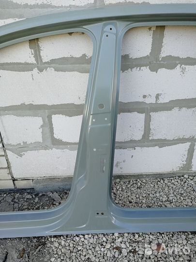 Боковина левая Volkswagen Polo 6RU809051A