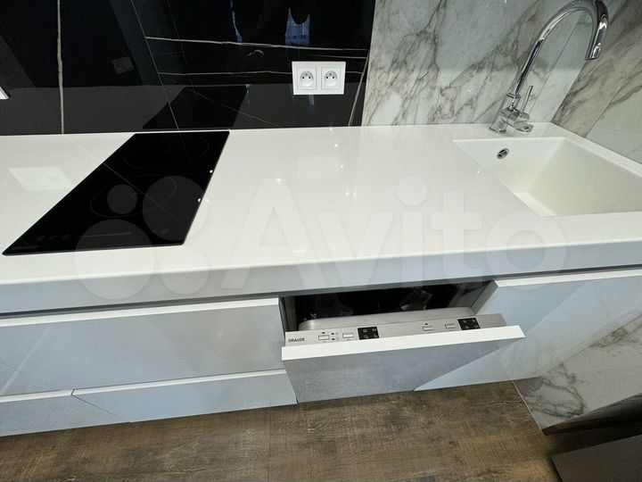 2-к. квартира, 40 м², 15/33 эт.