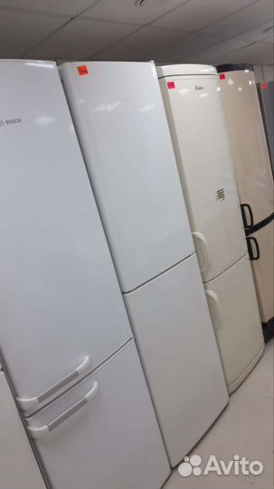 Холодильник бу с гарантией с доставкой