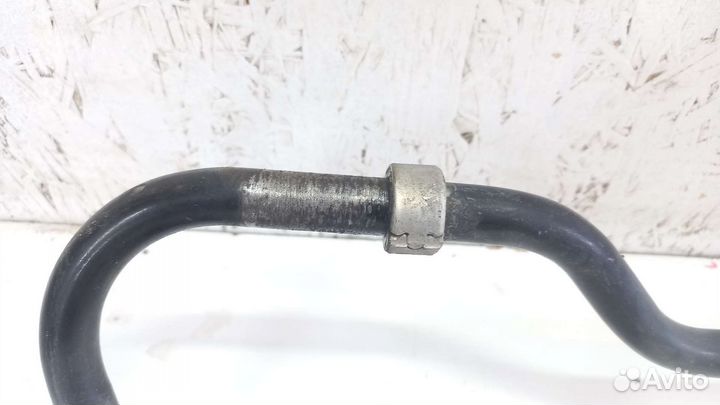 Стабилизатор задний Toyota Camry XV50