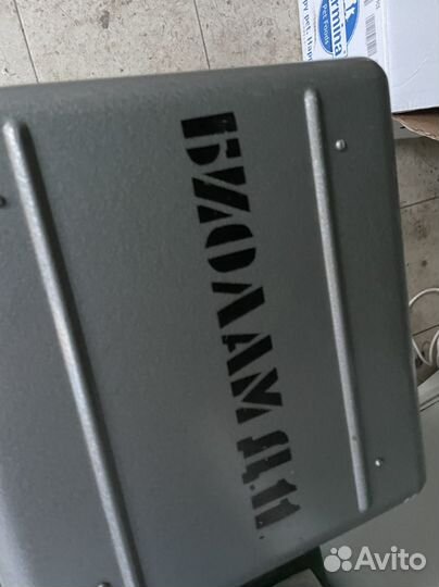 Микроскоп биолам д11 новый