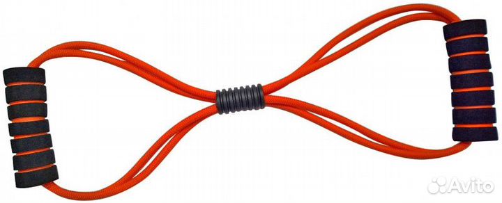 Эспандер Восьмерка Двойная, Россия