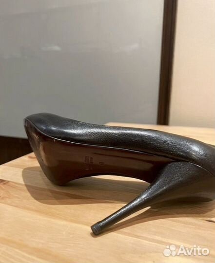 Туфли Miu Miu 40 р