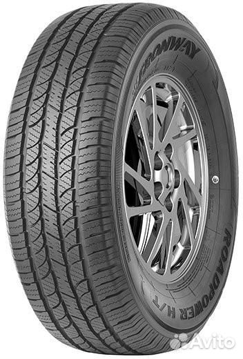Fronway RoadPower H/T 245/65 R17 111H