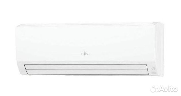 Кондиционер Royal Clima