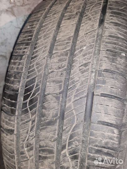 Kumho Crugen Premium KL33 26.5/6 R18 109L
