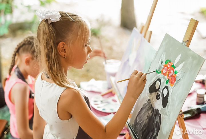 Мастер-классы