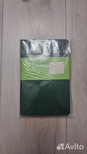 Блокноты ежедневники