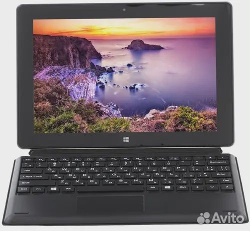 Prestigio MultiPad visconte 4U