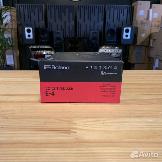 Roland E-4