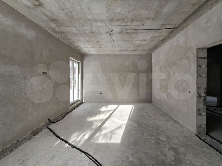 Дом 100 м² на участке 3,5 сот.