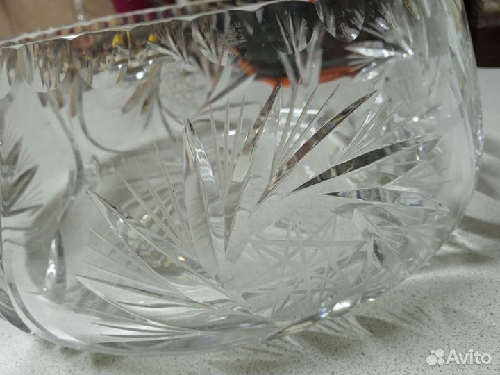 Ваза для фруктов