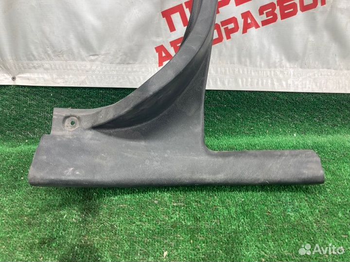 Накладка порога внутренняя задняя правая Hyundai