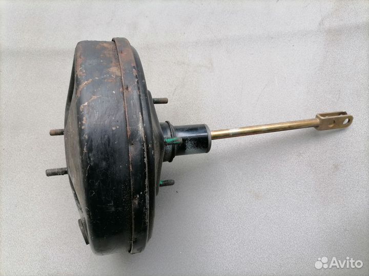 Усилитель тормозов вакуумный для Audi 80 (B2)