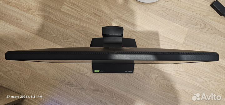 Монитор asus VG259QR