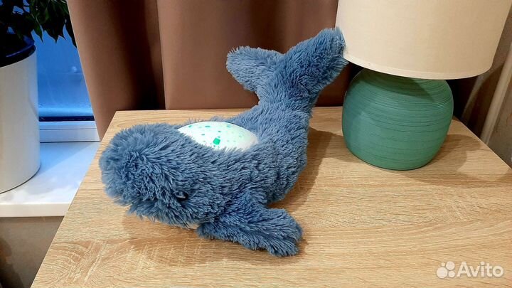 Детский ночник проектор