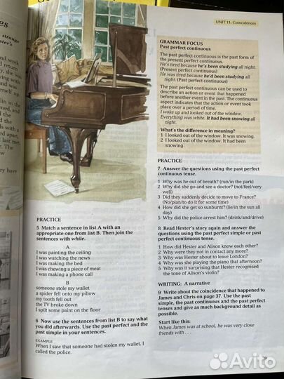 Учебник по англ яз Blueprint Upper Intermediate