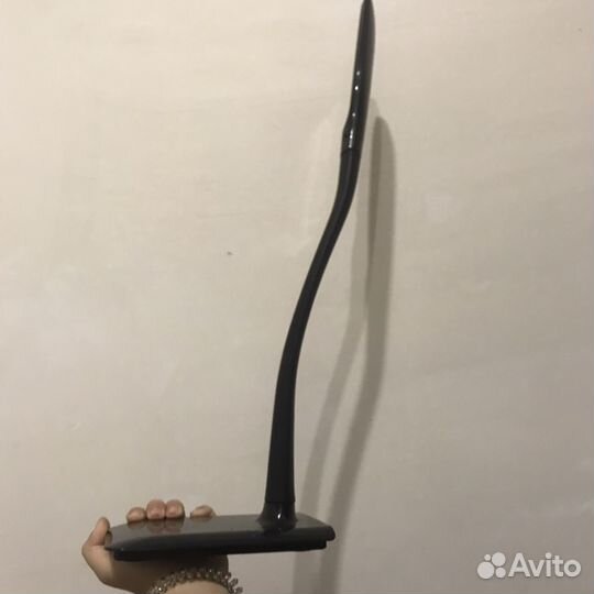 Лампа настольная