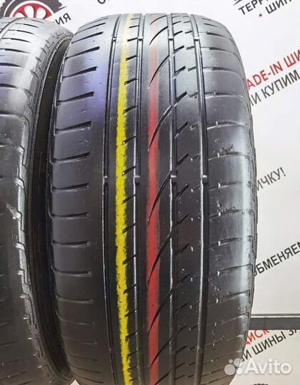 Continental ContiPremierContact 255/55 R18 109H