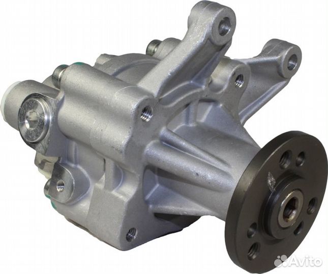 Насос гидроусилителя руля