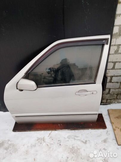 Двери чери амулет