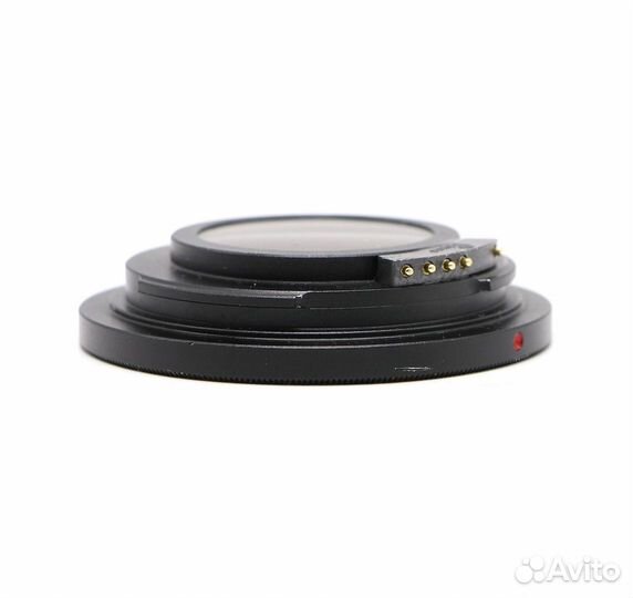 Адаптеры для Nikon, большой ассортимент