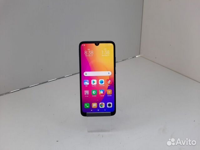 Xiaomi Redmi 7, 4/64 ГБ