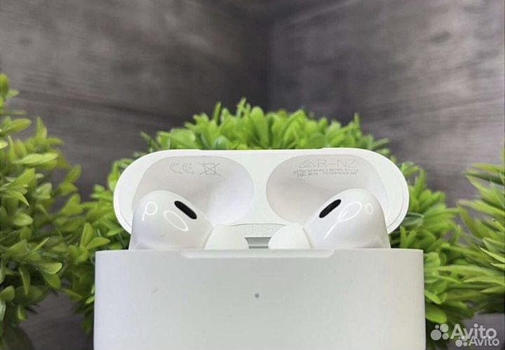 AirPods Pro 2 с шумкой (Чип JL A45)