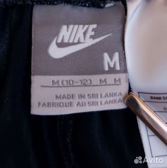 Шорты мужские Nike оригинал