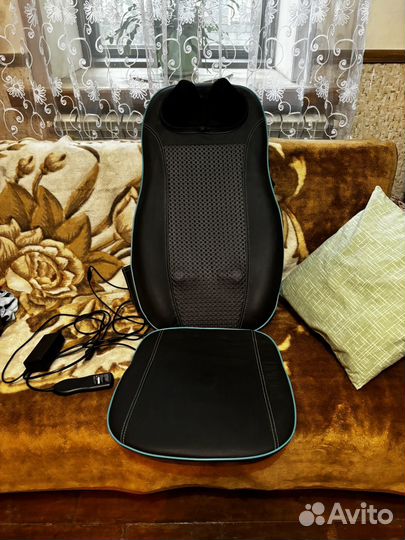 Массажная накидка Bodykraft K-52