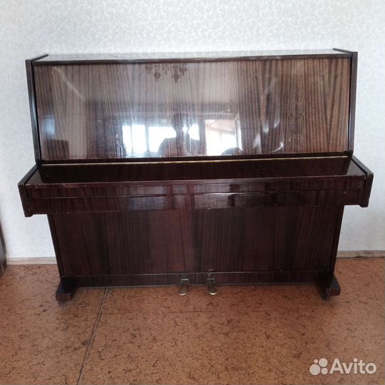 Фортепиано