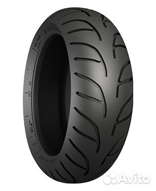 Мотошина Спорт-турист Nankang WF-1 180/55 ZR17