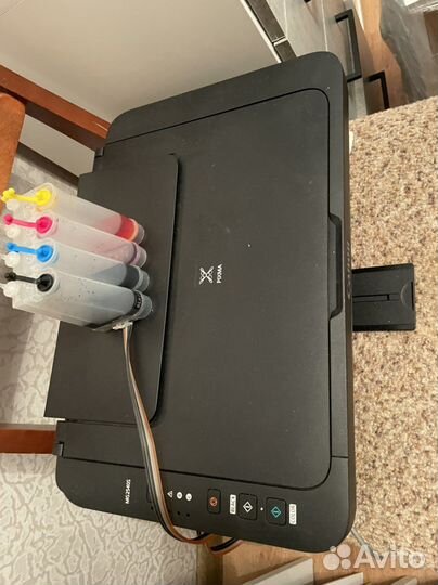 Принтер лазерный мфу hp