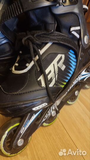 Ролики детские 36-40