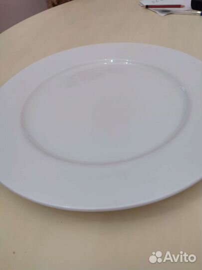 Тарелка