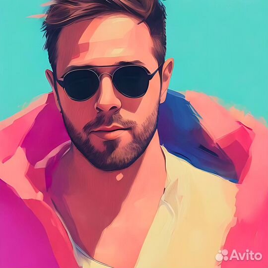 Видеограф - greenkevich