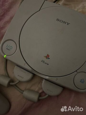 Sony playstation ONE