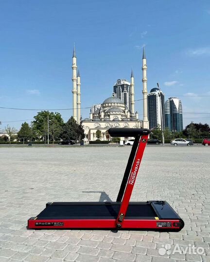 Беговая дорожка