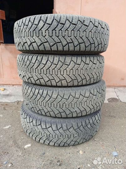 Cordiant Comfort 185/65 R15 88Q