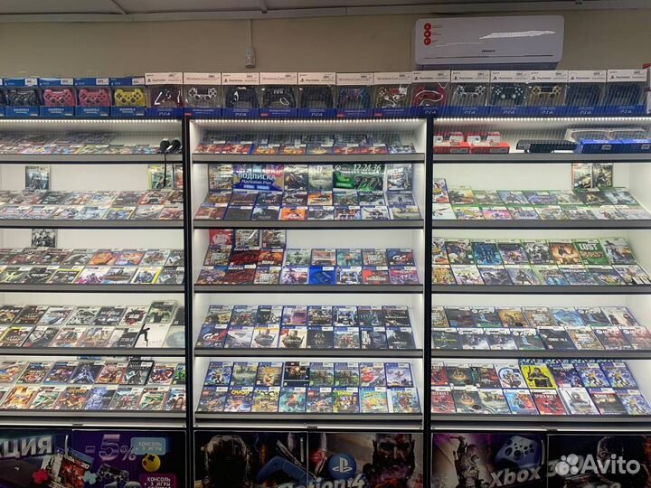 Игра Mass Effect Andromeda (PS4)