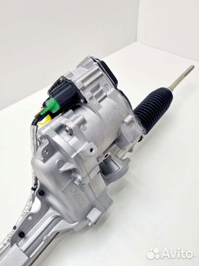 Рейка рулевая Ford Explorer 5