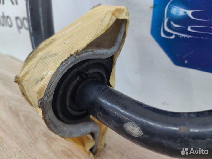 Стабилизатор поперечной устойчивости задний Bmw X5