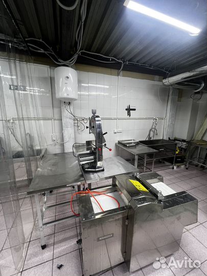 Производство лакомств для животных