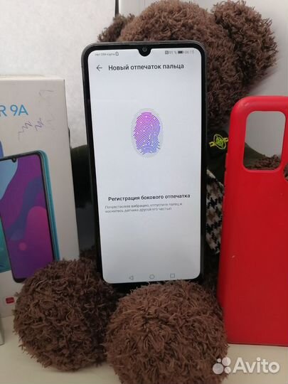 Huawei Honor 9a 64gb