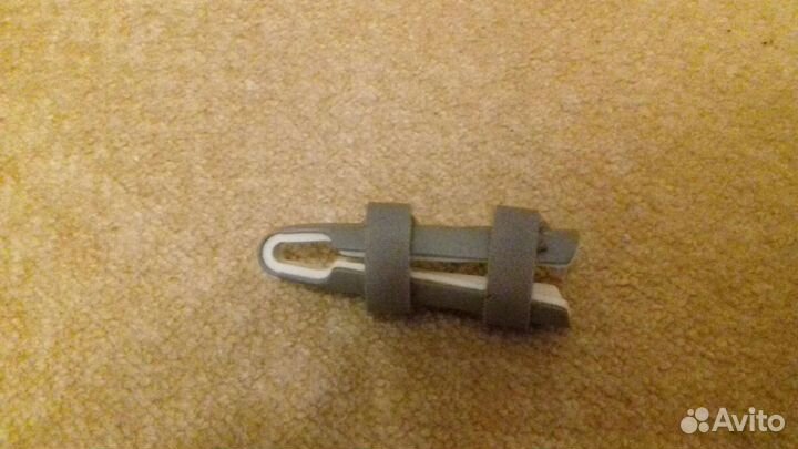 Ортез на палец кисти руки