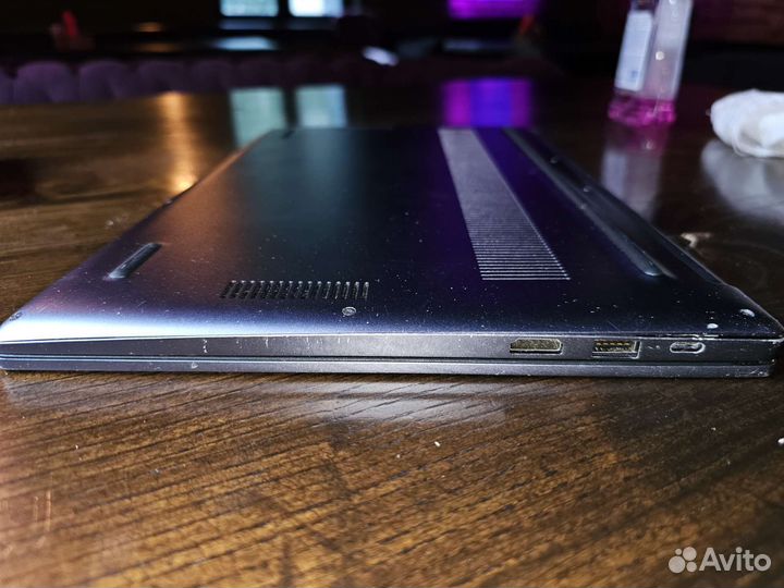 Honor magicbook x15 i5