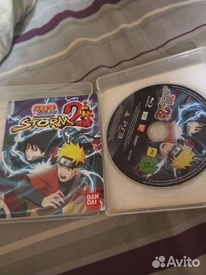 Игры для приставок ps3