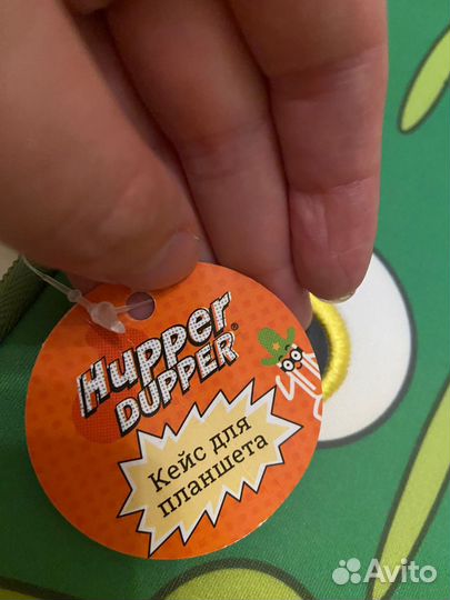 Чехол для планшета / пенал