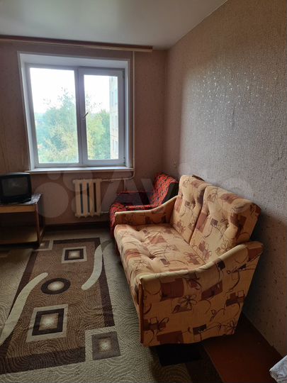 Комната 11 м² в 4-к., 5/9 эт.