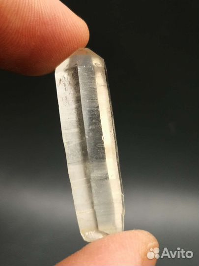 Набор из трех кварцев, Астафьевское, Урал